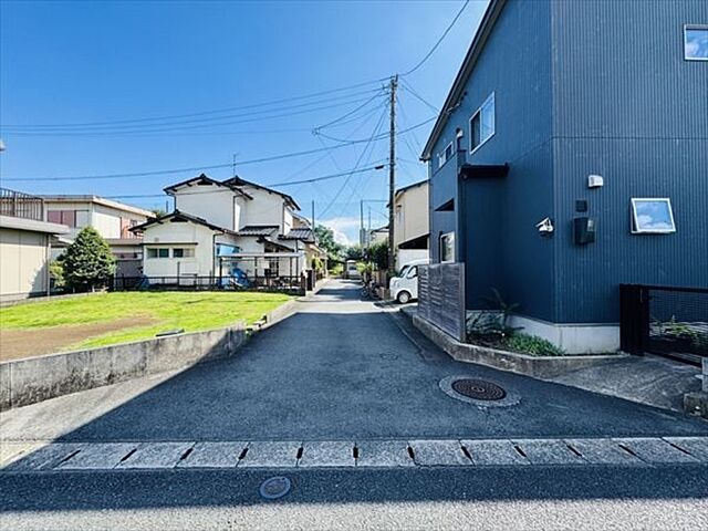 その他 熊本市東区小峯3丁目