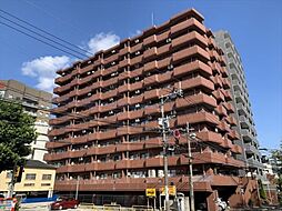 物件画像 グランドマンションインペリアル水道町