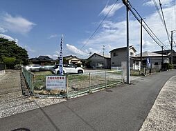 物件画像 熊本市南区南高江1丁目　売地（建築条件なし）