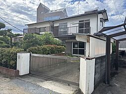 物件画像 熊本市南区御幸笛田2丁目　売地（建築条件なし）