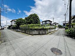 物件画像 熊本市北区梶尾町 分譲売地(建築条件なし)2号地