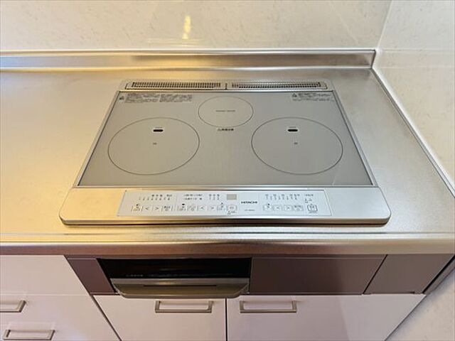 キッチン 熊本市北区植木町木留