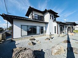 物件画像 熊本市北区植木町木留　中古戸建