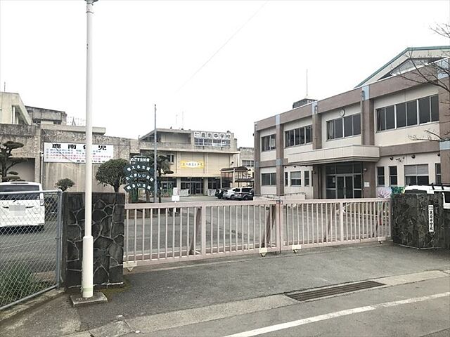 周辺 熊本市北区植木町木留