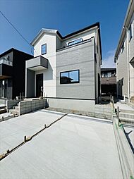 物件画像 熊本市中央区出水7丁目（2期）新築戸建　1号棟