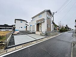 物件画像 熊本市南区白石町(2期)新築戸建 1号棟