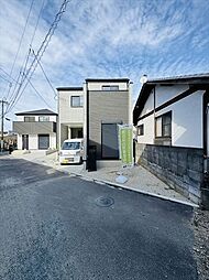 物件画像 熊本市中央区帯山4丁目（1期）新築戸建　1号棟