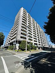 物件画像 エイルマンション東町レガリア（ペット可マンション）