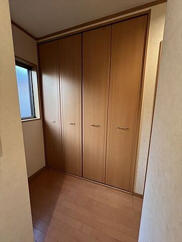 洋室 熊本市東区山ノ内1丁目