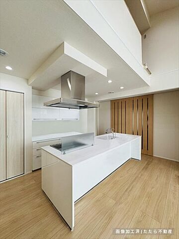 キッチン 熊本市東区小山7丁目