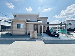 物件画像 熊本市東区小山7丁目 中古戸建