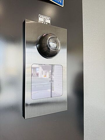 設備 サーパスシティ平成マークテラス（ペット可マンション） 9階/-