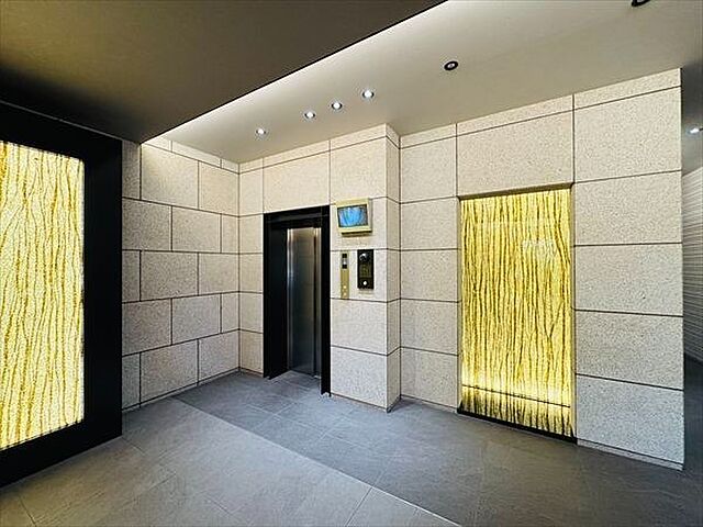 その他 サーパスシティ平成マークテラス（ペット可マンション） 9階/-