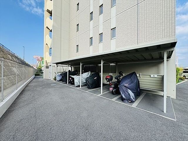 その他 サーパスシティ平成マークテラス（ペット可マンション） 9階/-