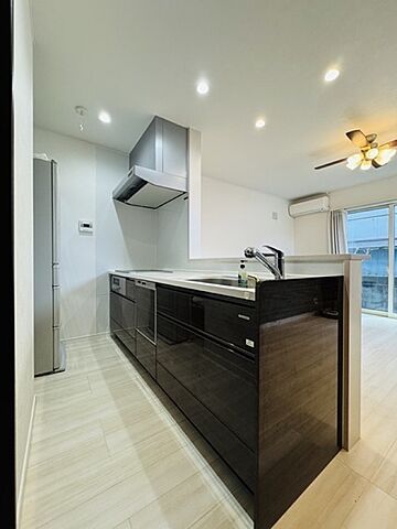 キッチン 熊本市中央区渡鹿6丁目