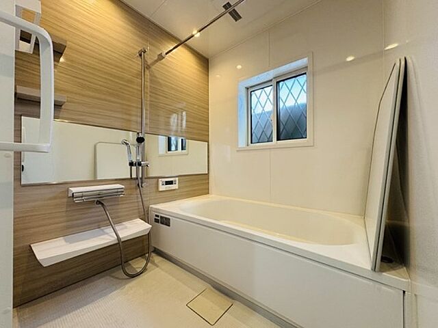 浴室 熊本市中央区渡鹿6丁目