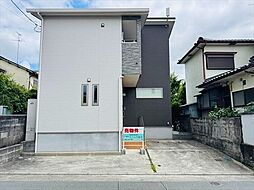 物件画像 熊本市中央区渡鹿6丁目　中古戸建