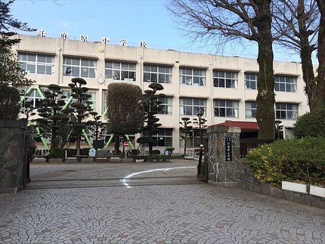 周辺 熊本市中央区渡鹿6丁目