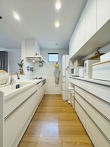 キッチン 合志市幾久富