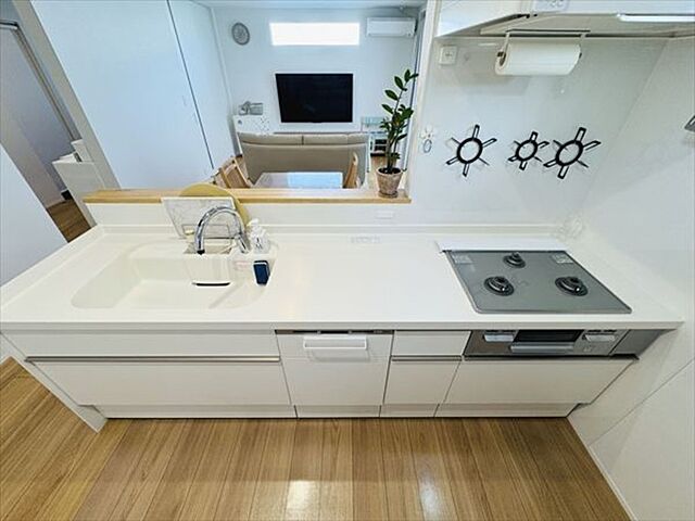 キッチン 合志市幾久富