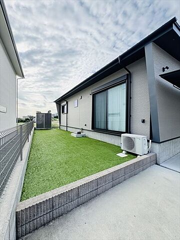 その他 合志市幾久富