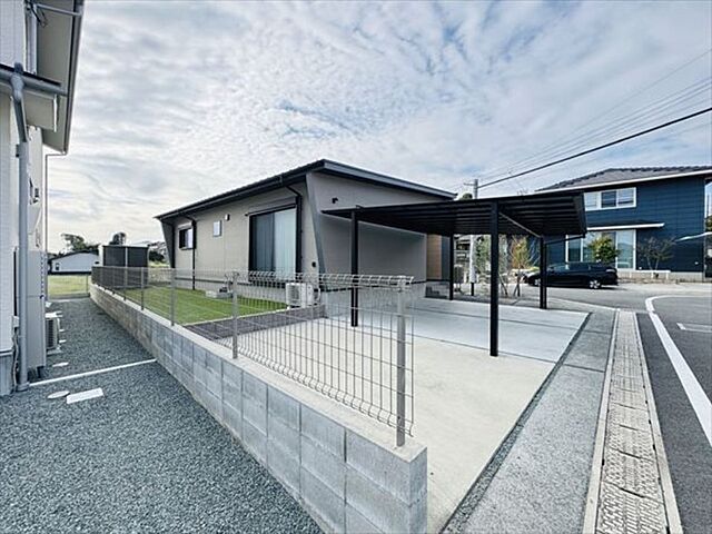 その他 合志市幾久富