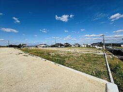 物件画像 熊本市南区富合町小岩瀬 分譲売地(建築条件なし)8号地