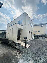 物件画像 熊本市中央区出水3丁目　中古戸建