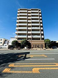 物件画像 ベルズ新屋敷（ペット可マンション）