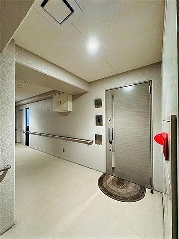 その他 ベルズ新屋敷（ペット可マンション） 2階/-