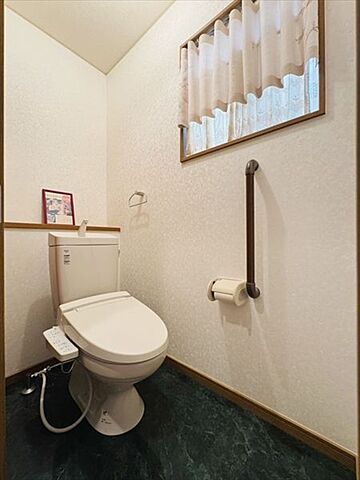 トイレ 熊本市東区長嶺西1丁目