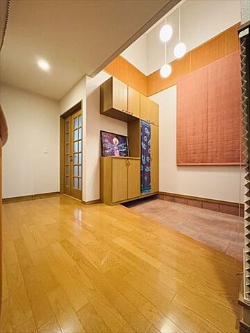 室内 熊本市東区長嶺西1丁目