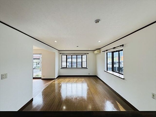 リビング/ダイニング 熊本市南区城南町下宮地