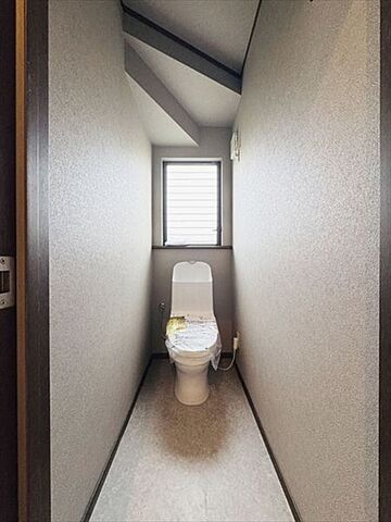 トイレ 熊本市南区城南町下宮地