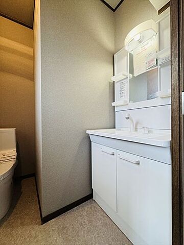 洗面 熊本市南区城南町下宮地