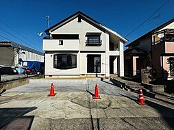 物件画像 熊本市南区城南町下宮地　中古戸建