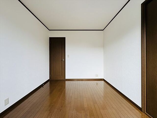 洋室 熊本市南区城南町下宮地