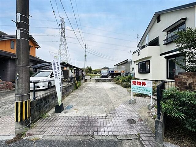その他 熊本市南区城南町下宮地