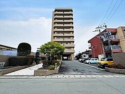 物件画像 ヴェルビュ島崎