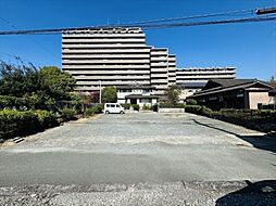物件画像 熊本市中央区東子飼町 売地(建築条件なし