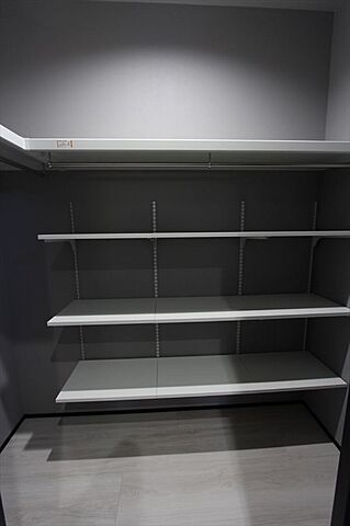 収納 熊本市西区上代1丁目