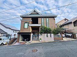 物件画像 熊本市北区津浦町　中古戸建