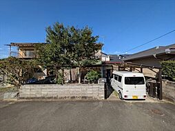 物件画像 熊本市北区八景水谷3丁目 売地(建築条件なし)