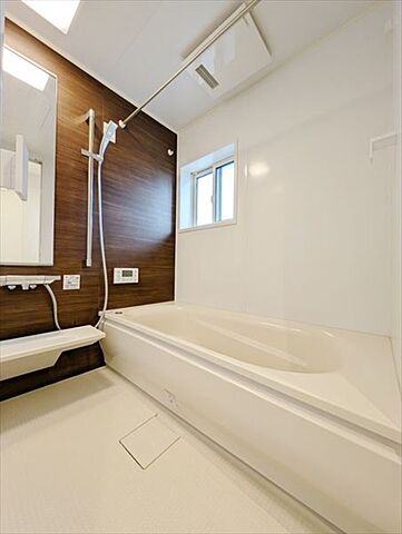 浴室 熊本市中央区出水7丁目