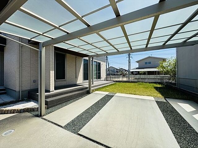 駐車場 熊本市中央区出水7丁目