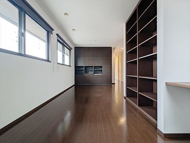 洋室 熊本市中央区出水7丁目