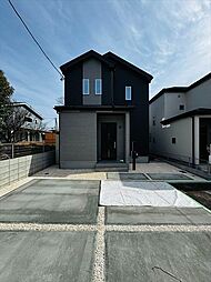 物件画像 熊本市西区戸坂町 新築戸建 A号棟