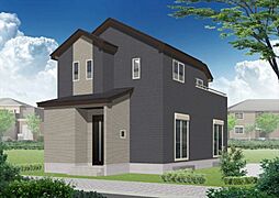 物件画像 熊本市西区戸坂町 新築戸建 A号棟