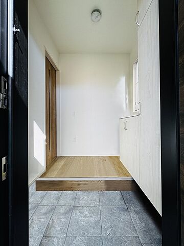 玄関 熊本市東区江津4丁目