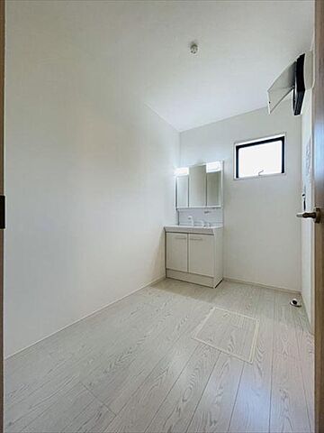 洗面 熊本市東区江津4丁目